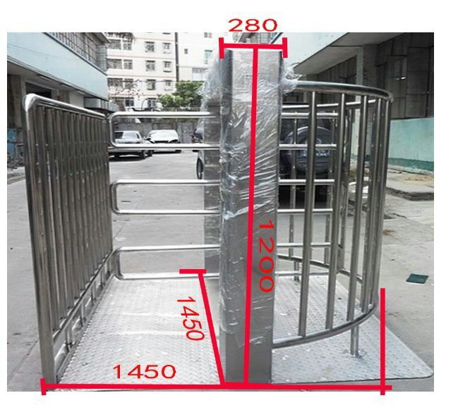 连云港连云区半高转闸